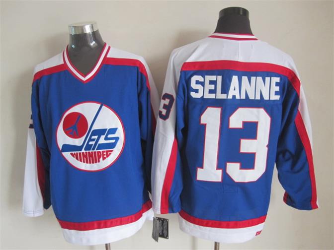 Winnipeg Jets jerseys-003